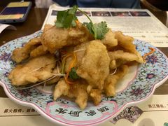 锅包肉-老厨家(中央大街西七道街店)