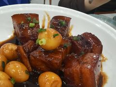-乔家栅(襄阳南路店)