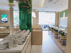 -荔粥记潮汕砂锅粥(新北万达店)