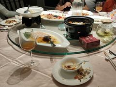 -王府井酒店(金桥港湾店)