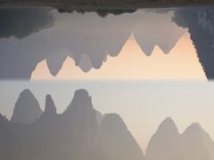 -桂林兴坪漓江