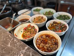 -李叁面馆(妇幼店)