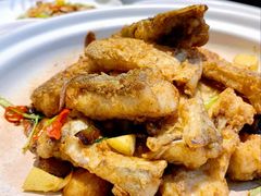 -潮州府·潮菜·砂锅粥(徐家汇店)