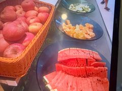 -新美姿美食水疗汇(罗湖口岸店)