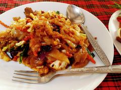 -Raya Father Restaurant