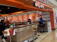 -呷哺呷哺(西单大悦城店)