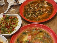 -九老汉·川渝江湖菜(合川路2店)