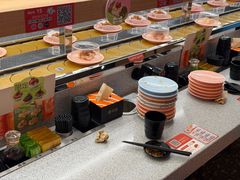 -争鲜回转寿司(海曙天一PLUS店)