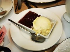 传统英式下午茶-Afternoon Tea at The Goring