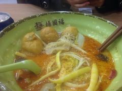 -杨国福麻辣烫(龙阳广场店)