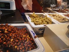 -上海全国土特产食品商场(淮海中路店)
