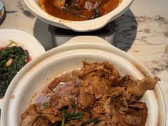 -又见炊烟私房菜(敬亭路店)