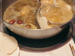 -八合里潮汕鲜牛肉火锅(福州万象城店)