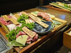-暖都焼肉·和牛酒場(花都店)