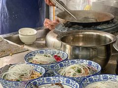 -刘兰英牛羊肉泡馍(立新街店)
