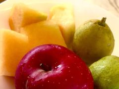 -长沙三景韦尔斯利酒店·Oval全日制餐厅自助餐