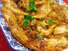 -小城故事(鲅鱼圈店)