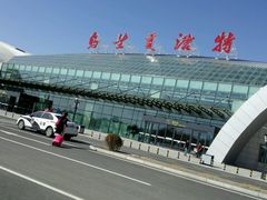 -中国联合航空