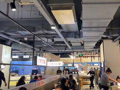 -玫瑰花园自助烤肉(顺义鑫海韵通店)