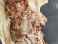 -老潼关港口肉夹馍(秦东店)