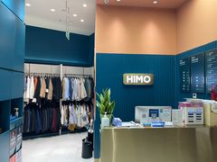 -海马体照相馆(北京朝阳大悦城店)