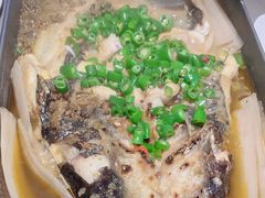 -半天妖烤鱼(大兴大悦春风里店)