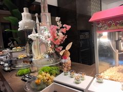 -杭州开元名都大酒店·地中海自助餐厅