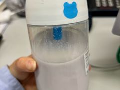 -兰熊鲜奶(西直门凯德mall店)