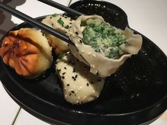 -小杨生煎(龙之梦购物中心店)