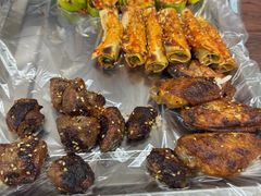 -京元盛铜锅涮肉(上海总店)