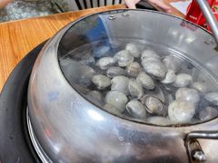 -船奇蒸汽海鲜·闽菜(八市海鲜总店)