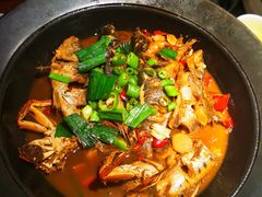 -一味大院•桐庐菜传承店(春江路店)