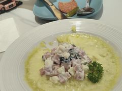 -库滋明·俄罗斯特色美食(中央大街店)