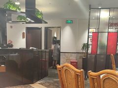 -胜记酒家(荔枝公园店)