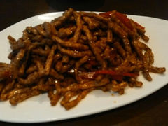android_upload_pic-枣子树素餐厅(铂金城店)