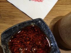 -付小姐在成都(川沙店)