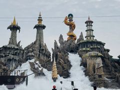 -福州罗源湾海洋世界旅游区