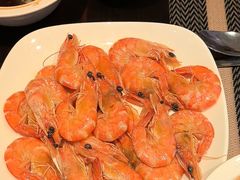 -丽都皇冠假日酒店·Matrix亦餐厅(望京店)