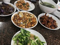 -张一品食府