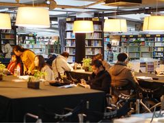 -先锋书店(五台山总店)