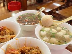 -东街钟楼肉粽(总店)