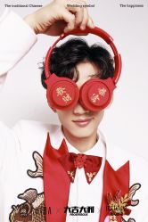 -帆拉斐婚纱摄影(春熙店)