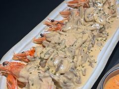 -Ameigo梅果·云贵川bistro(长宁来福士店)