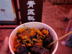 -杨柳青古镇
