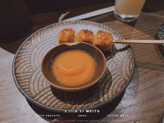 特制鸡肉丸子-三川·十酒Izakaya(南昌路店)