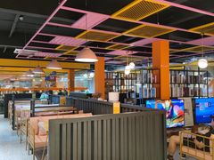 -火星工厂·桌游·团建聚会·轰趴馆(厦滘店)