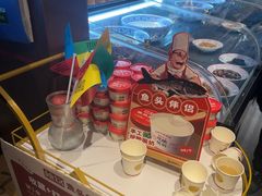 -魏铭鱼头捞饭(晋阳路店)