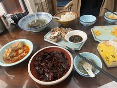-美味之家·湖景农家乐(太湖东山店)