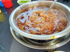 火锅兔-水碾河肥兔火锅(水碾河店)