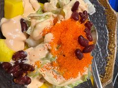 -古田居·特色寿司料理(骏欣中心店)